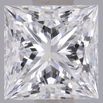 IGI 1.01 Carat Princess Cut Lab Grown Diamond 人工培育鑽石 實驗室人造鑽石