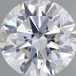 IGI 1.08 Carat Round Brilliant Lab Grown Diamond