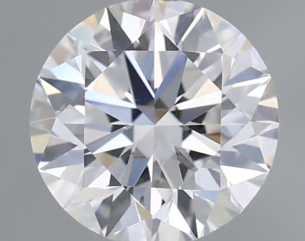 IGI 1.08 Carat Round Brilliant Lab Grown Diamond