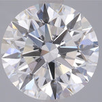 IGI 3.12 Carat Round Brilliant Lab Grown Diamond 人工培育鑽石 實驗室人造鑽石