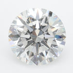 IGI 1.94 Carat Round Brilliant Lab Grown Diamond 人工培育鑽石 實驗室人造鑽石
