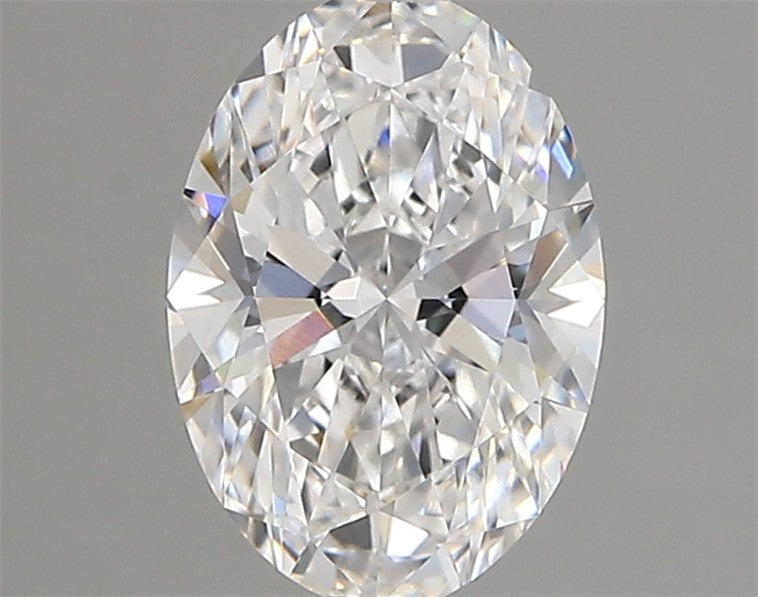 IGI 1.52 Carat Oval Lab Grown Diamond