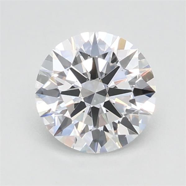 IGI 0.5 Carat Round Brilliant Lab Grown Diamond