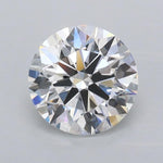 IGI 0.96 Carat Round Brilliant Lab Grown Diamond 人工培育鑽石 實驗室人造鑽石