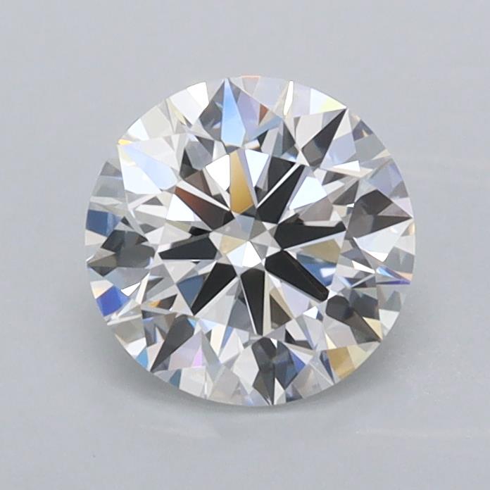 IGI 0.96 Carat Round Brilliant Lab Grown Diamond 人工培育鑽石 實驗室人造鑽石