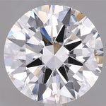 IGI 2.04 Carat Round Brilliant Lab Grown Diamond 人工培育鑽石 實驗室人造鑽石