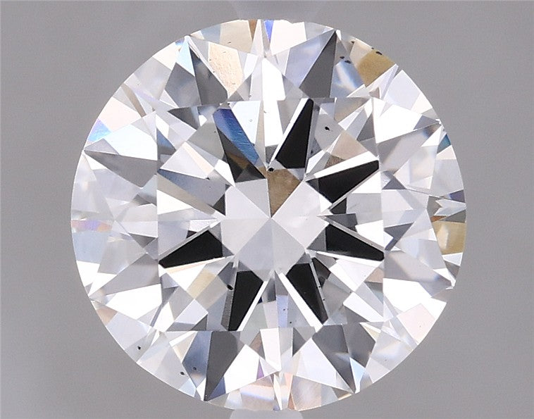 IGI 2.04 Carat Round Brilliant Lab Grown Diamond 人工培育鑽石 實驗室人造鑽石