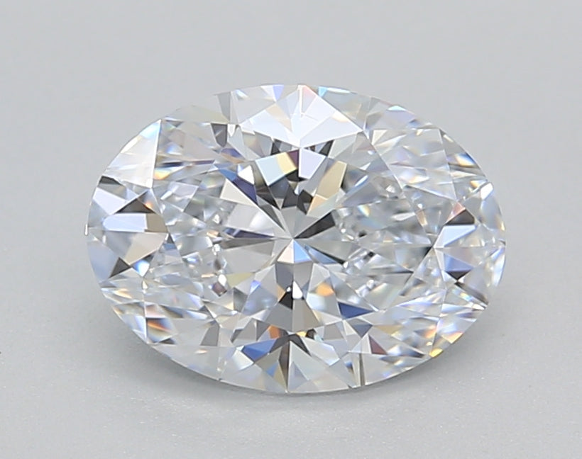 IGI 1.55 Carat 橢圓形 - Oval 培育鑽石 Lab Grown Diamond 人造鑽石 人工鑽石 實驗室鑽石 培養鑽石 香港 培育鑽 