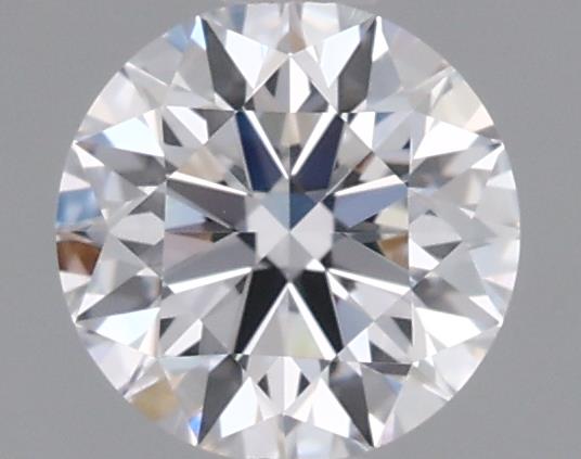 IGI 0.56 Carat Round Brilliant Lab Grown Diamond 人工培育鑽石 實驗室人造鑽石