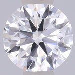 IGI 0.52 Carat Round Brilliant Lab Grown Diamond 人工培育鑽石 實驗室人造鑽石