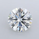 IGI 1.80 Carat Round Brilliant Lab Grown Diamond 人工培育鑽石 實驗室人造鑽石