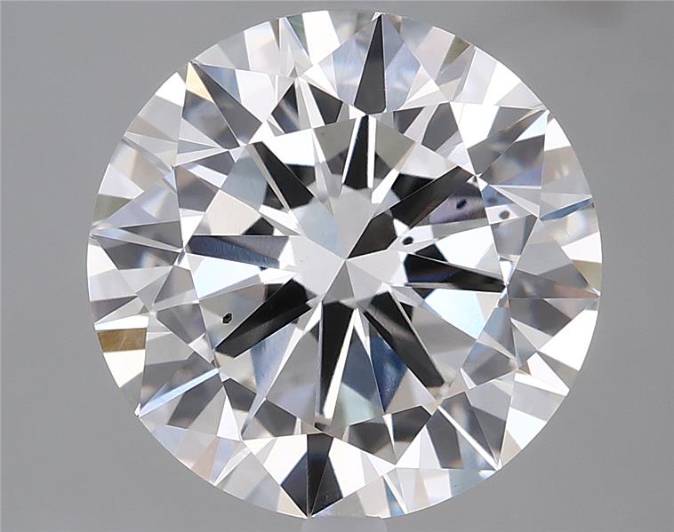 IGI 3.01 Carat Round Brilliant Lab Grown Diamond 人工培育鑽石 實驗室人造鑽石