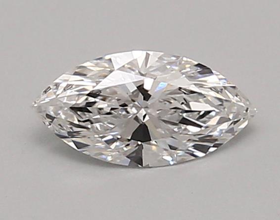 IGI 0.64 Carat Marquise Lab Grown Diamond 人工培育鑽石 實驗室人造鑽石