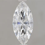 IGI 1.13 Carat Marquise Lab Grown Diamond 人工培育鑽石 實驗室人造鑽石