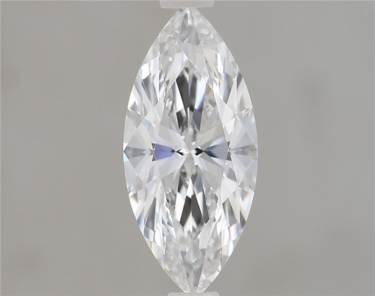 IGI 1.13 Carat Marquise Lab Grown Diamond 人工培育鑽石 實驗室人造鑽石