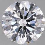 IGI 2.60 Carat Round Brilliant Lab Grown Diamond 人工培育鑽石 實驗室人造鑽石