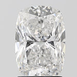 IGI 2.01 Carat Cushion Lab Grown Diamond 人工培育鑽石 實驗室人造鑽石