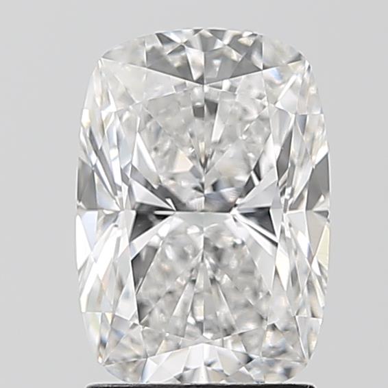 IGI 2.01 Carat Cushion Lab Grown Diamond 人工培育鑽石 實驗室人造鑽石