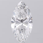 IGI 3.02 Carat Marquise Lab Grown Diamond 人工培育鑽石 實驗室人造鑽石