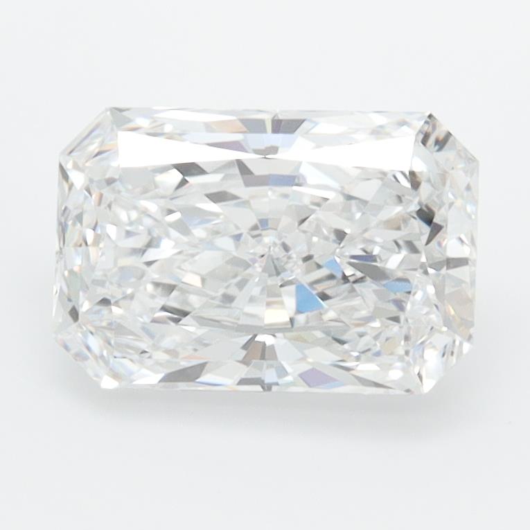 IGI 1.44 Carat Radiant Cut Lab Grown Diamond 人工培育鑽石 實驗室人造鑽石