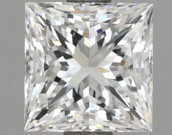 IGI 2.08 Carat Princess Cut Lab Grown Diamond 人工培育鑽石 實驗室人造鑽石