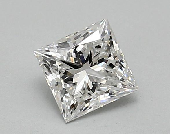IGI 0.92 Carat Princess Cut Lab Grown Diamond 人工培育鑽石 實驗室人造鑽石