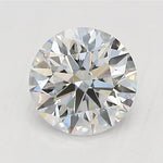 IGI 1.00 Carat Round Brilliant Lab Grown Diamond 人工培育鑽石 實驗室人造鑽石