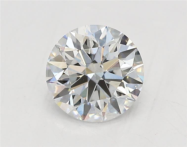 IGI 1.00 Carat Round Brilliant Lab Grown Diamond 人工培育鑽石 實驗室人造鑽石