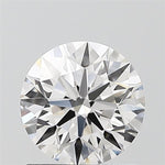 IGI 0.91 Carat Round Brilliant Lab Grown Diamond 人工培育鑽石 實驗室人造鑽石