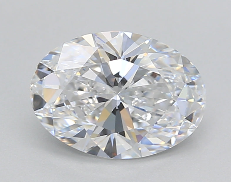 IGI 1.51 Carat 橢圓形 - Oval 培育鑽石 Lab Grown Diamond 人造鑽石 人工鑽石 實驗室鑽石 培養鑽石 香港 培育鑽 