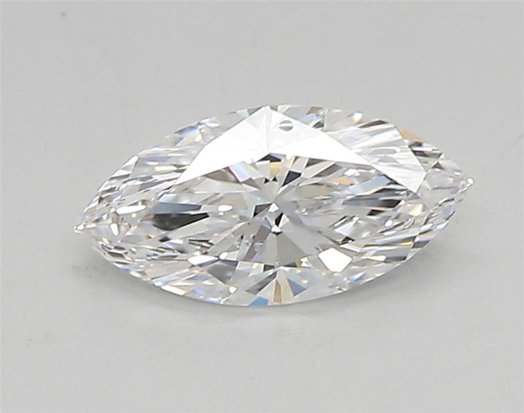 IGI 0.67 Carat Marquise Lab Grown Diamond 人工培育鑽石 實驗室人造鑽石