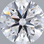 IGI 1.43 Carat Round Brilliant Lab Grown Diamond 人工培育鑽石 實驗室人造鑽石