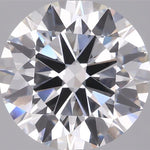 IGI 2.96 Carat Round Brilliant Lab Grown Diamond 人工培育鑽石 實驗室人造鑽石