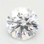 IGI 2.04 Carat Round Brilliant Lab Grown Diamond 人工培育鑽石 實驗室人造鑽石
