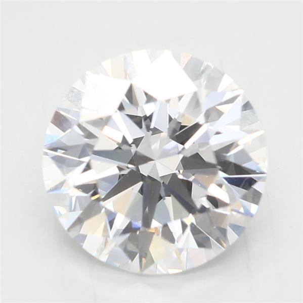 IGI 2.04 Carat Round Brilliant Lab Grown Diamond 人工培育鑽石 實驗室人造鑽石