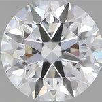IGI 2.04 Carat Round Brilliant Lab Grown Diamond 人工培育鑽石 實驗室人造鑽石