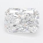 IGI 2.10 Carat Radiant Cut Lab Grown Diamond 人工培育鑽石 實驗室人造鑽石