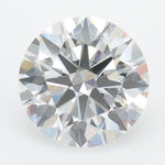 IGI 1.42 Carat Round Brilliant Lab Grown Diamond 人工培育鑽石 實驗室人造鑽石