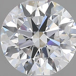 IGI 1.71 Carat Round Brilliant Lab Grown Diamond 人工培育鑽石 實驗室人造鑽石