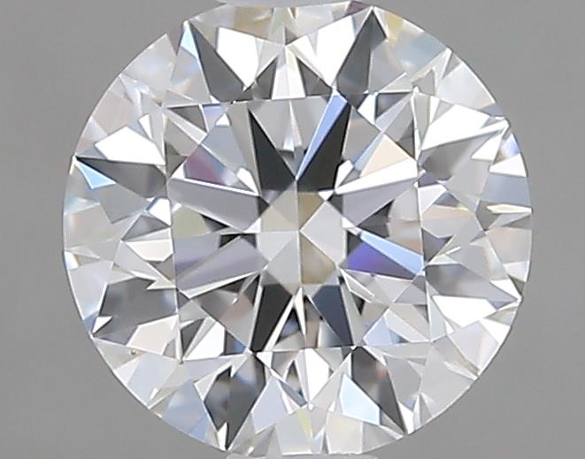 IGI 1.71 Carat Round Brilliant Lab Grown Diamond 人工培育鑽石 實驗室人造鑽石