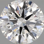 IGI 3.16 Carat Round Brilliant Lab Grown Diamond 人工培育鑽石 實驗室人造鑽石