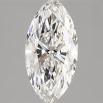 IGI 1.34 Carat Marquise Lab Grown Diamond