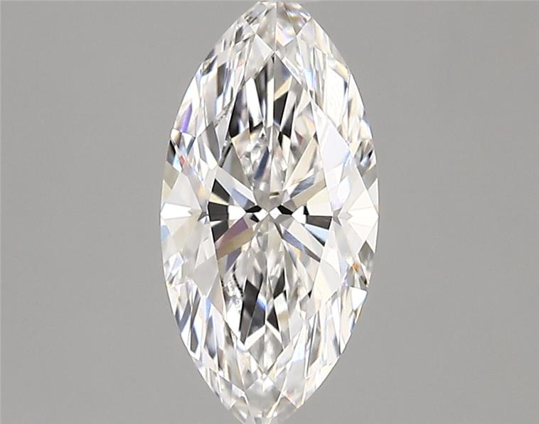 IGI 1.34 Carat Marquise Lab Grown Diamond