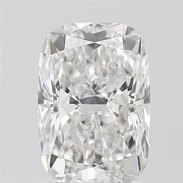 IGI 2.58 Carat Cushion Lab Grown Diamond 人工培育鑽石 實驗室人造鑽石