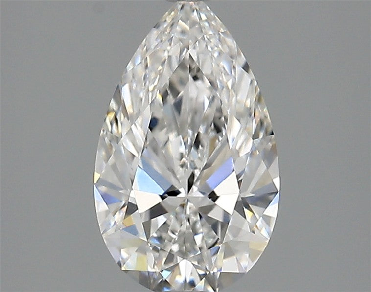 IGI 1.75 Carat Pear Lab Grown Diamond 人工培育鑽石 實驗室人造鑽石