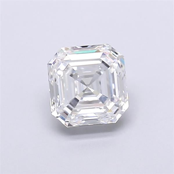IGI 2.03 Carat Asscher Lab Grown Diamond 人工培育鑽石 實驗室人造鑽石