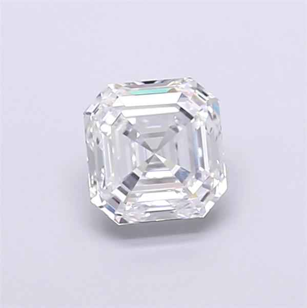 IGI 2.03 Carat Asscher Lab Grown Diamond 人工培育鑽石 實驗室人造鑽石