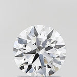 IGI 0.82 Carat Round Brilliant Lab Grown Diamond 人工培育鑽石 實驗室人造鑽石