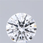 IGI 1.86 Carat Round Brilliant Lab Grown Diamond