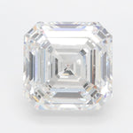 IGI 4.01 Carat Asscher Lab Grown Diamond 人工培育鑽石 實驗室人造鑽石